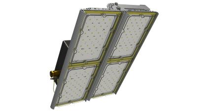 Светодиодный светильник Комплект двойной Diora Unit Ex 150/17000 К10 5K лира