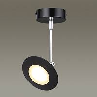 Светильник потолочный ODEON LIGHT арт. 3811/7CL