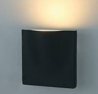 Уличный светильник Arte Lamp арт. A8506AL-1GY