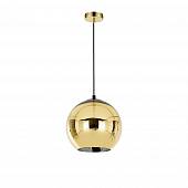 Подвесной светильник Vele Luce Gold Shade VL2153P99