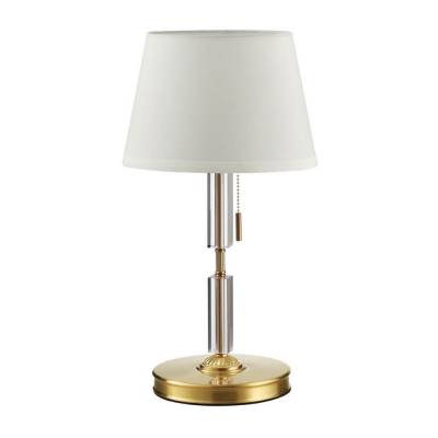 Настольная лампа Odeon Light London 4894/1T