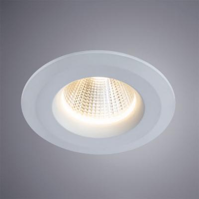 Потолочный встраиваемый светильник Arte Lamp (Италия) арт. A7987PL-1WH
