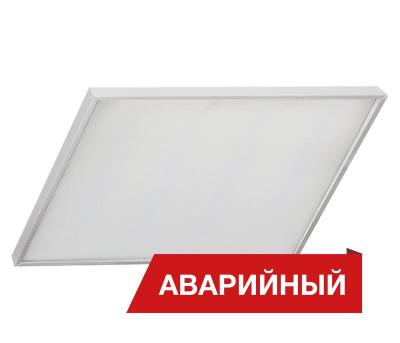 Светодиодный светильник Diora Office SE 50/5300 opal 4К A