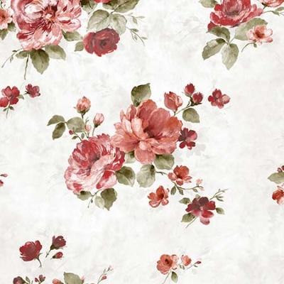 Обои GAENARI Wallpaper Flora арт.82032-2 фото в интерьере