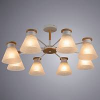 Люстра Arte Lamp (Италия) арт. A1031PL-8WH