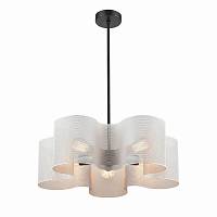 Подвесная люстра Vele Luce Cross VL5272P05