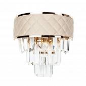 Настенный светильник Arte Lamp Annabelle A1008AP-2GO