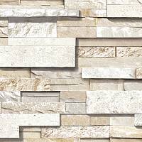 Обои  GAENARI Wallpaper Stone&Natural арт.85050-2