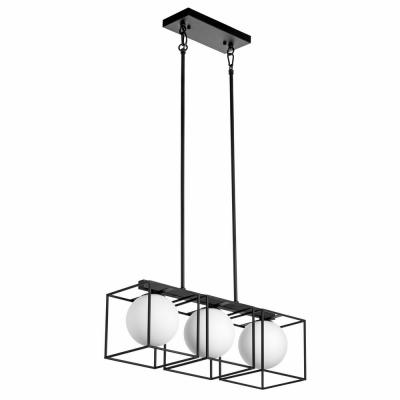 Люстра потолочная Gabbia Lightstar 732137