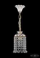 Люстра  Bohemia Ivele Crystal  арт. 1778/11/GW/Balls