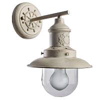 Бра Arte Lamp Sailor A4524AP-1WG