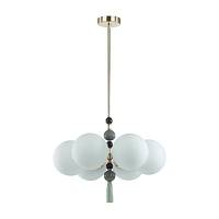 Подвесная люстра Odeon Light Exclusive Palle 5405/6