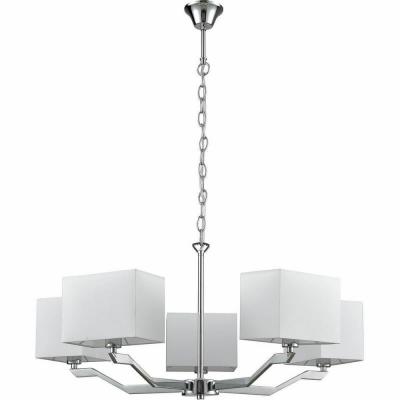 Подвесная люстра Vele Luce Ultimo VL1523L05