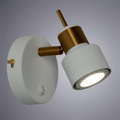 Подсветка Arte Lamp (Италия) арт. A1906AP-1WH