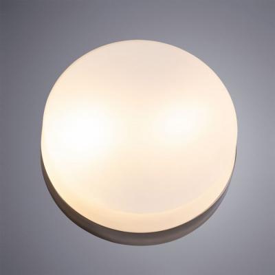 Потолочный светильник Arte Lamp (Италия) арт. A6047PL-2AB