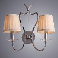 Бра Arte Lamp (Италия) арт. A6352AP-2CC